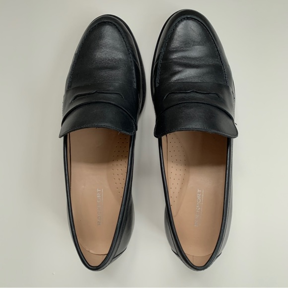 Rockport Sena Penny Loafer - Picture 3 of 5